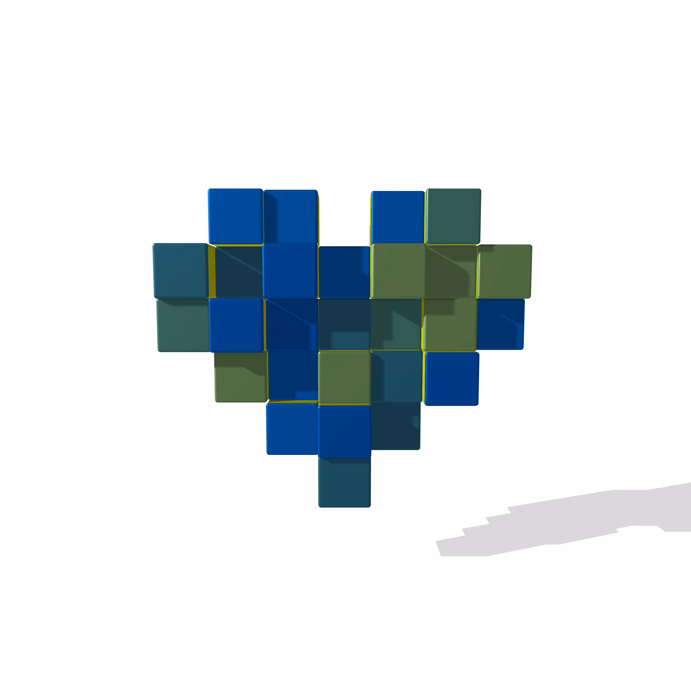 heart + craft #28957