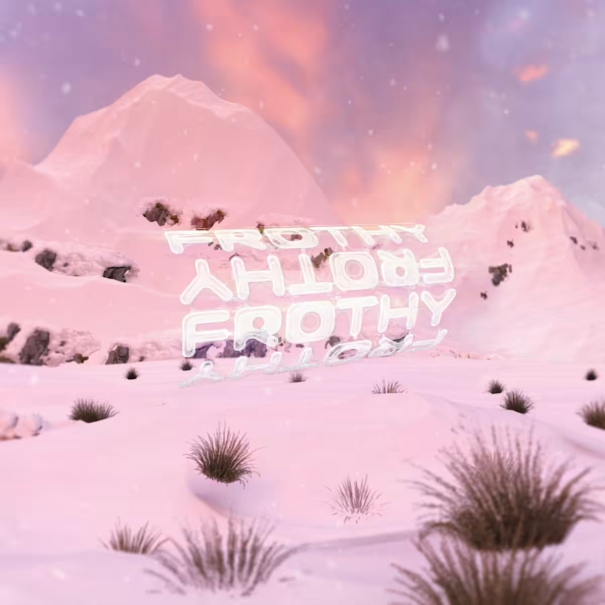 Frothin' the Wild: The Summit. Part 1 of 5