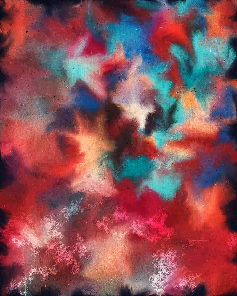 Cosmic Rays #260