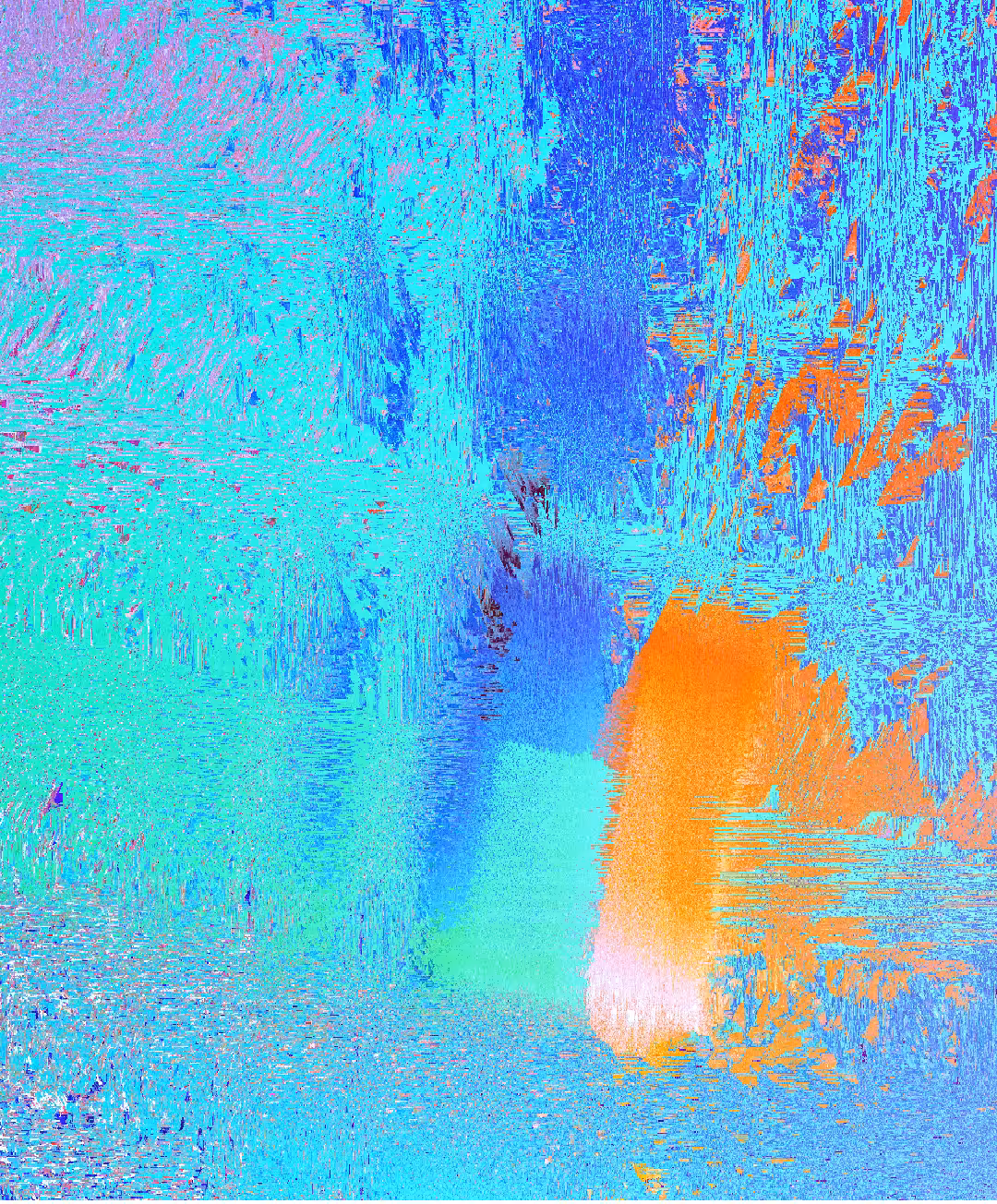 Fluid Chipset #54