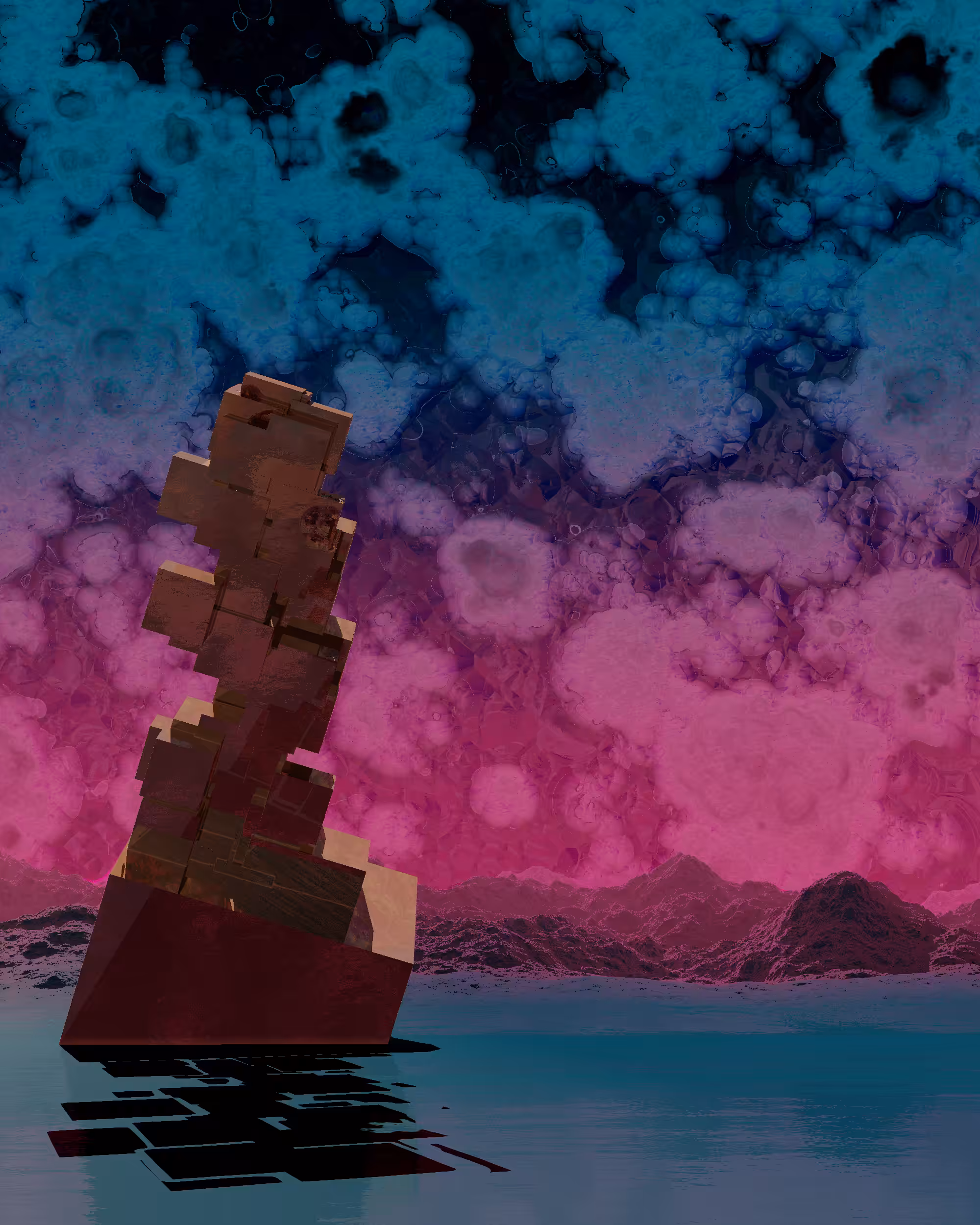 Aeons #60