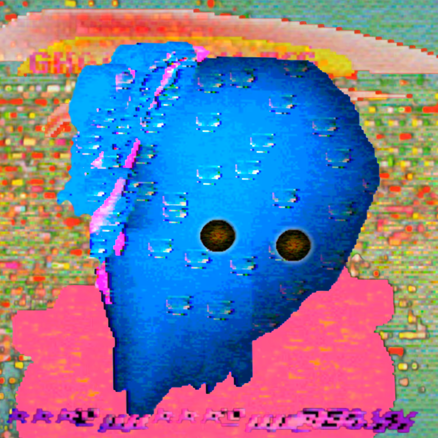 2600 A.D. #663