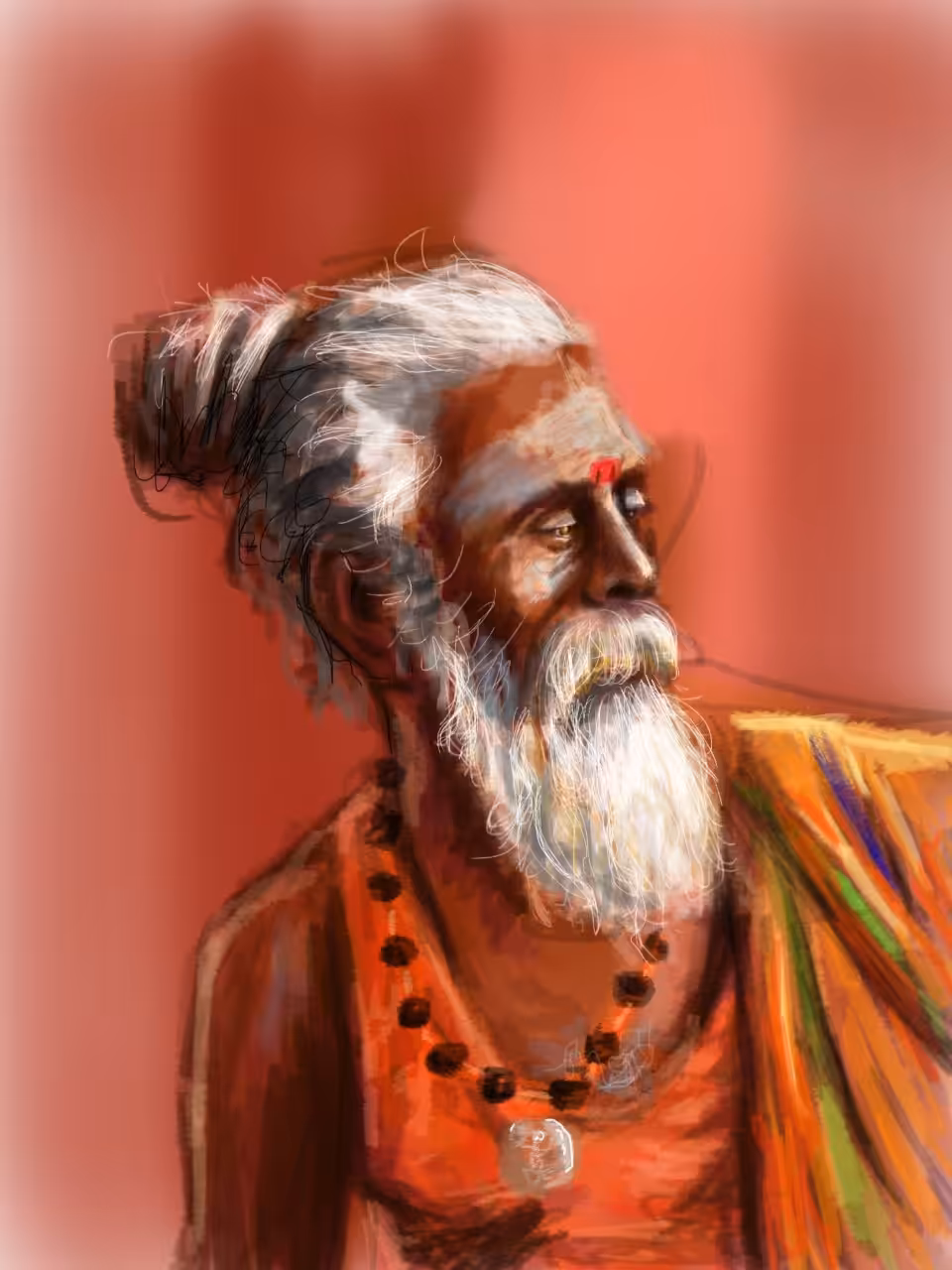 Sadhu 1