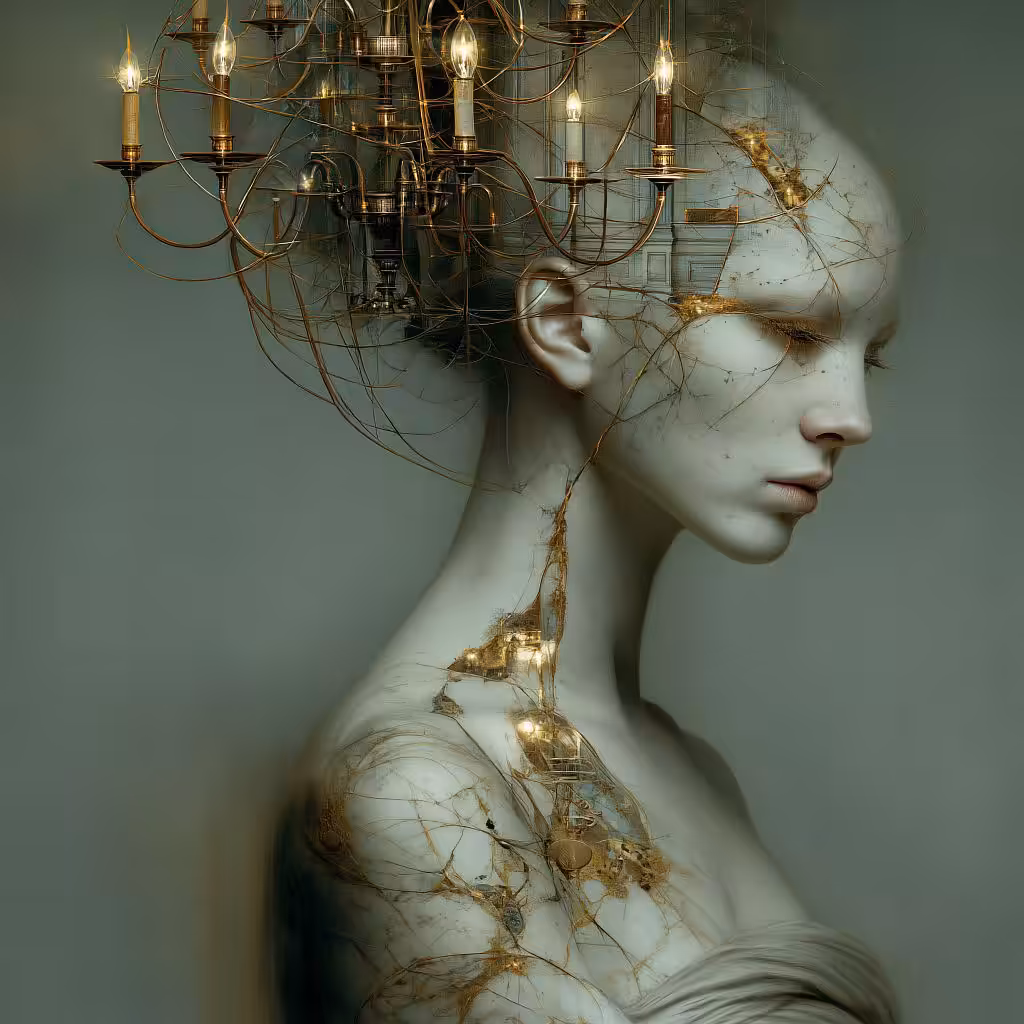 Ornamentum: Ignis