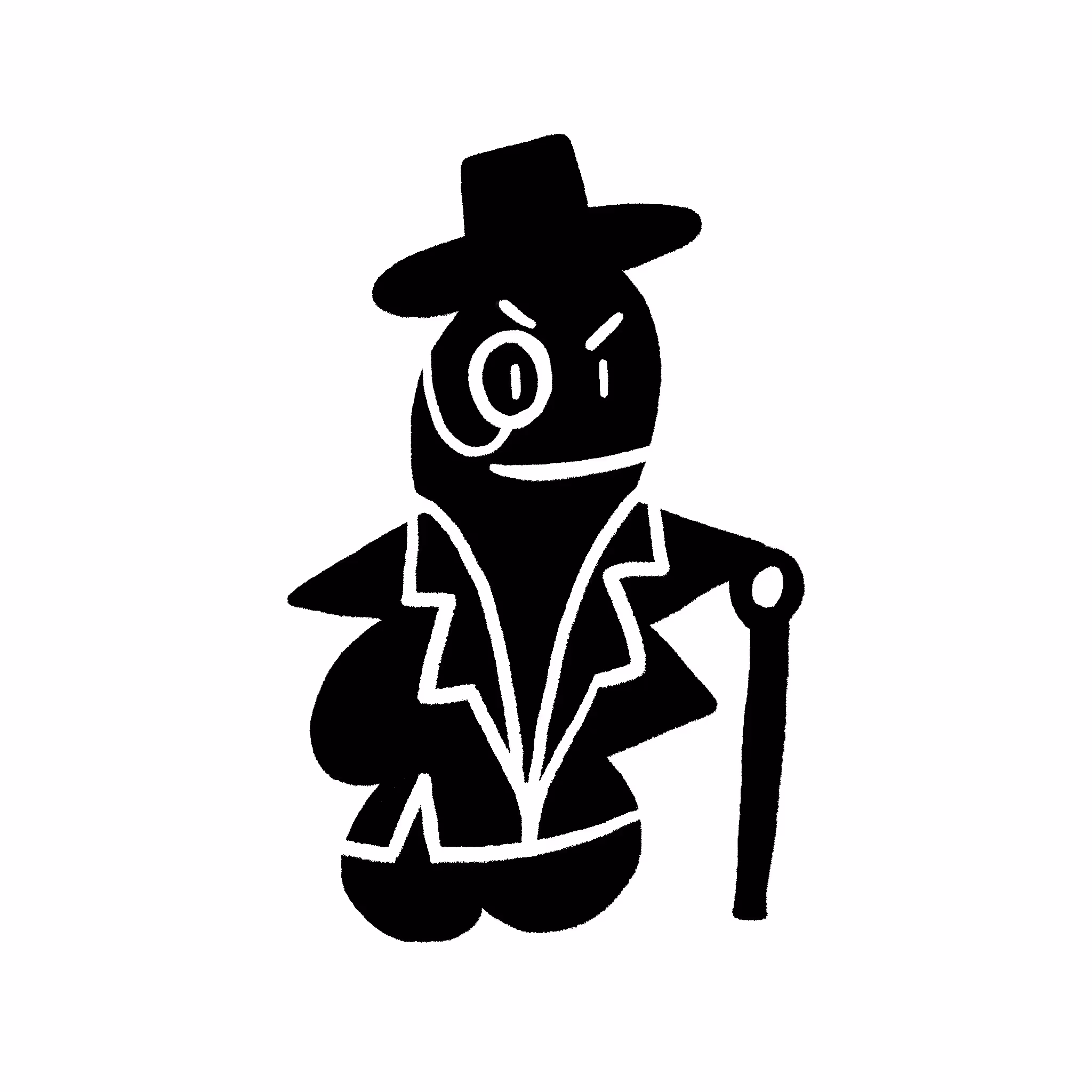 Criminal Mastermind