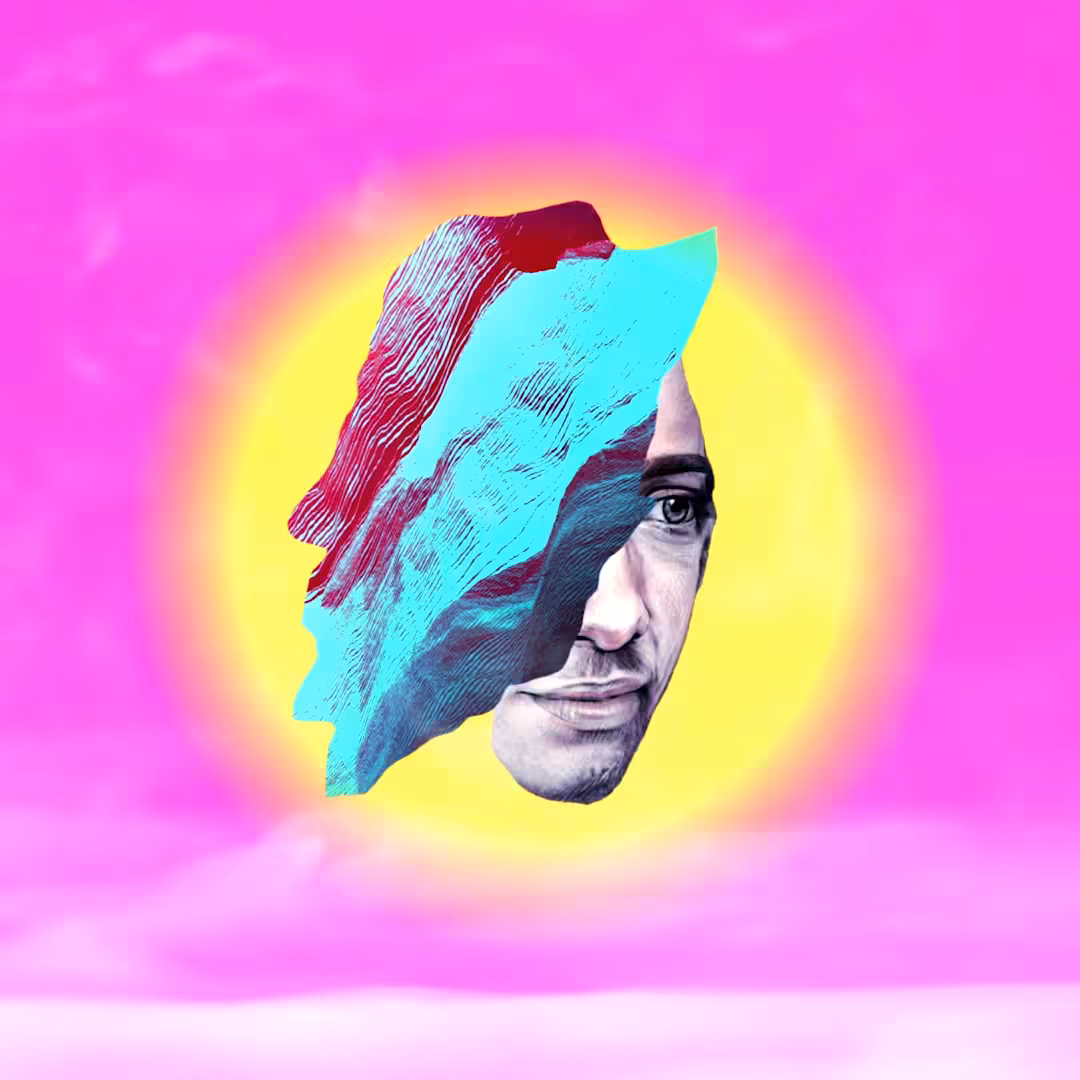 RISING SUN