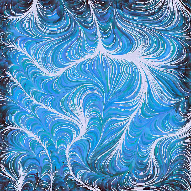 mindprints #46