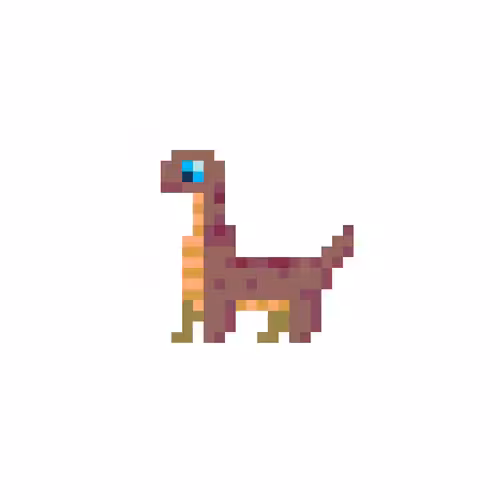 Digital Dinos