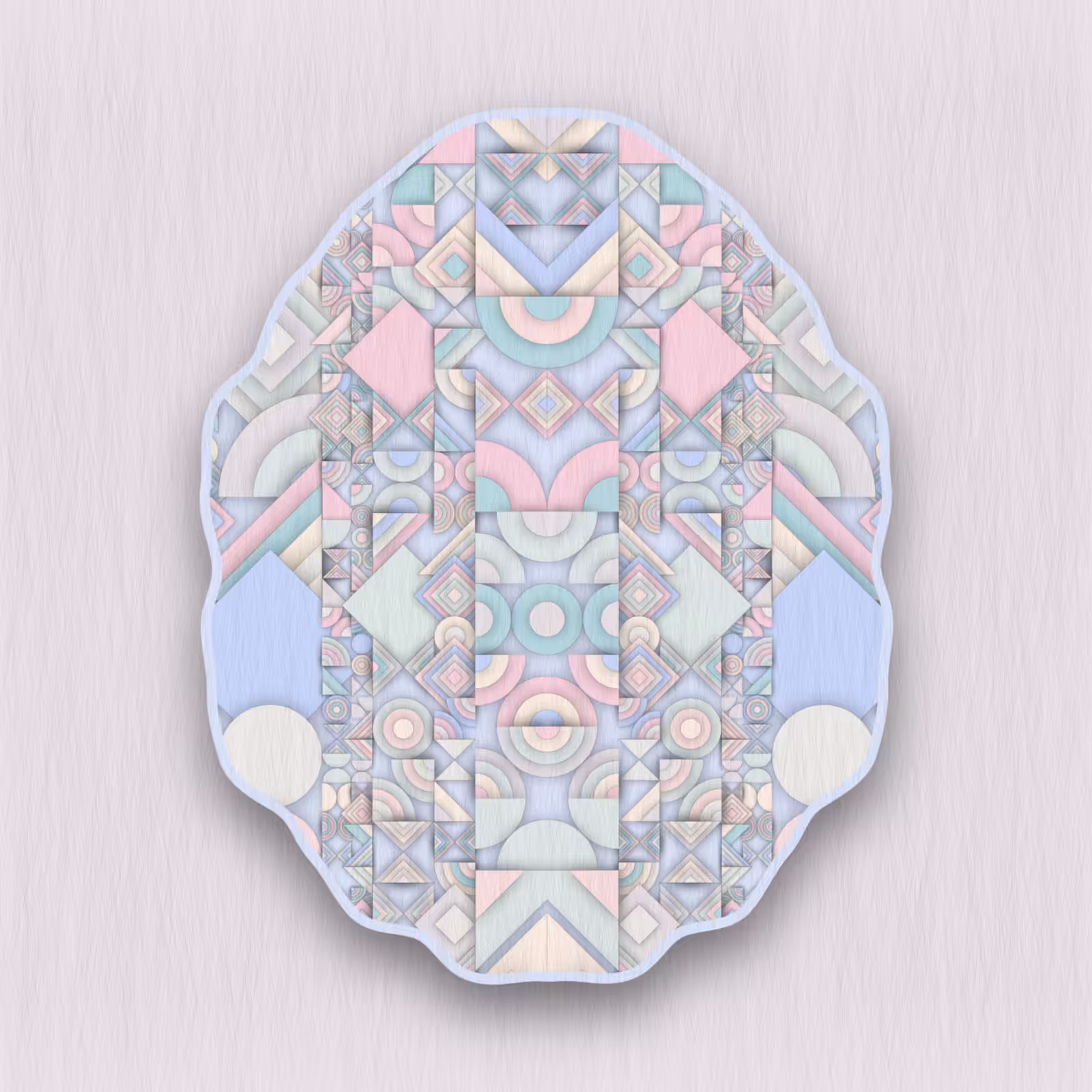 Generativemasks #2503