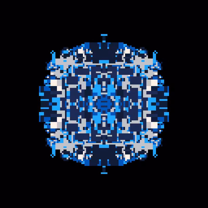 SNO_FLAKES #38