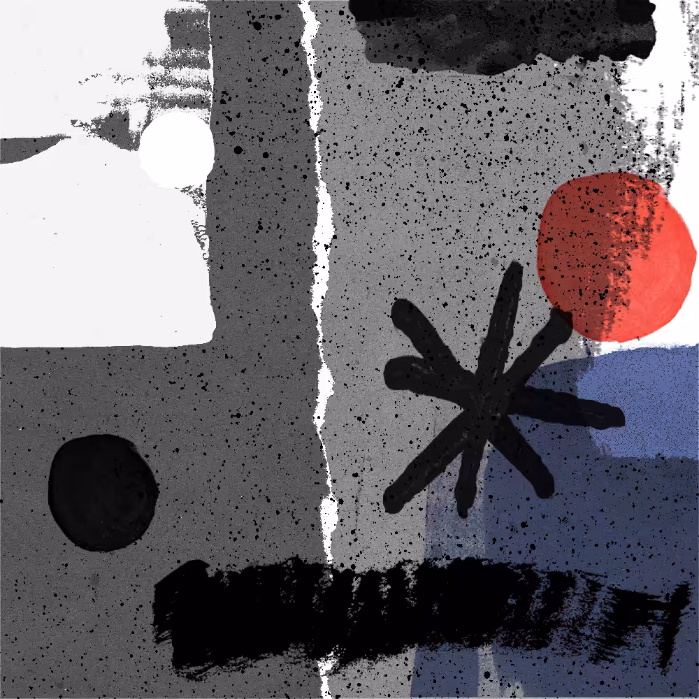Miroïds #15
