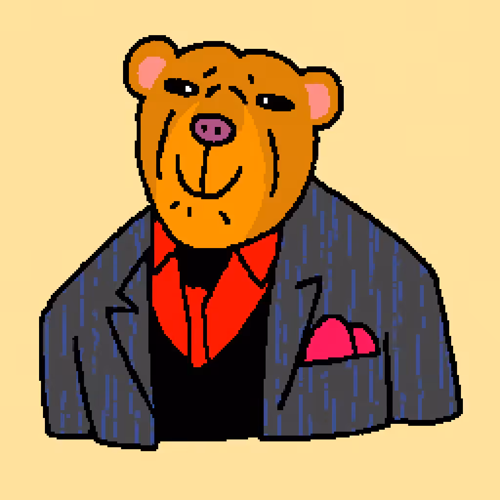 BigCorpBooster