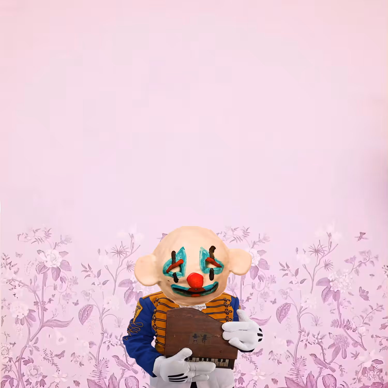 Average Creatures II: Average Creature II #276