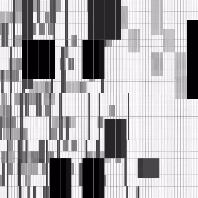 Grid Reconstructed #96