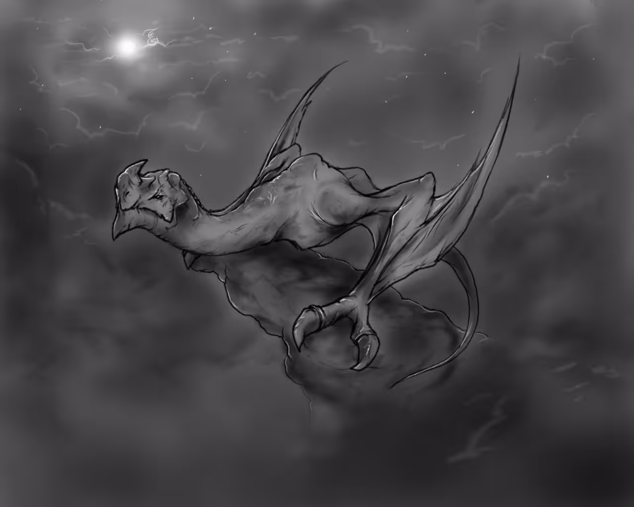 Dragon