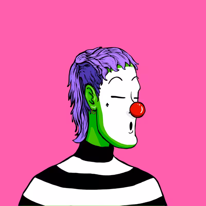 MIME x MIME #1150
