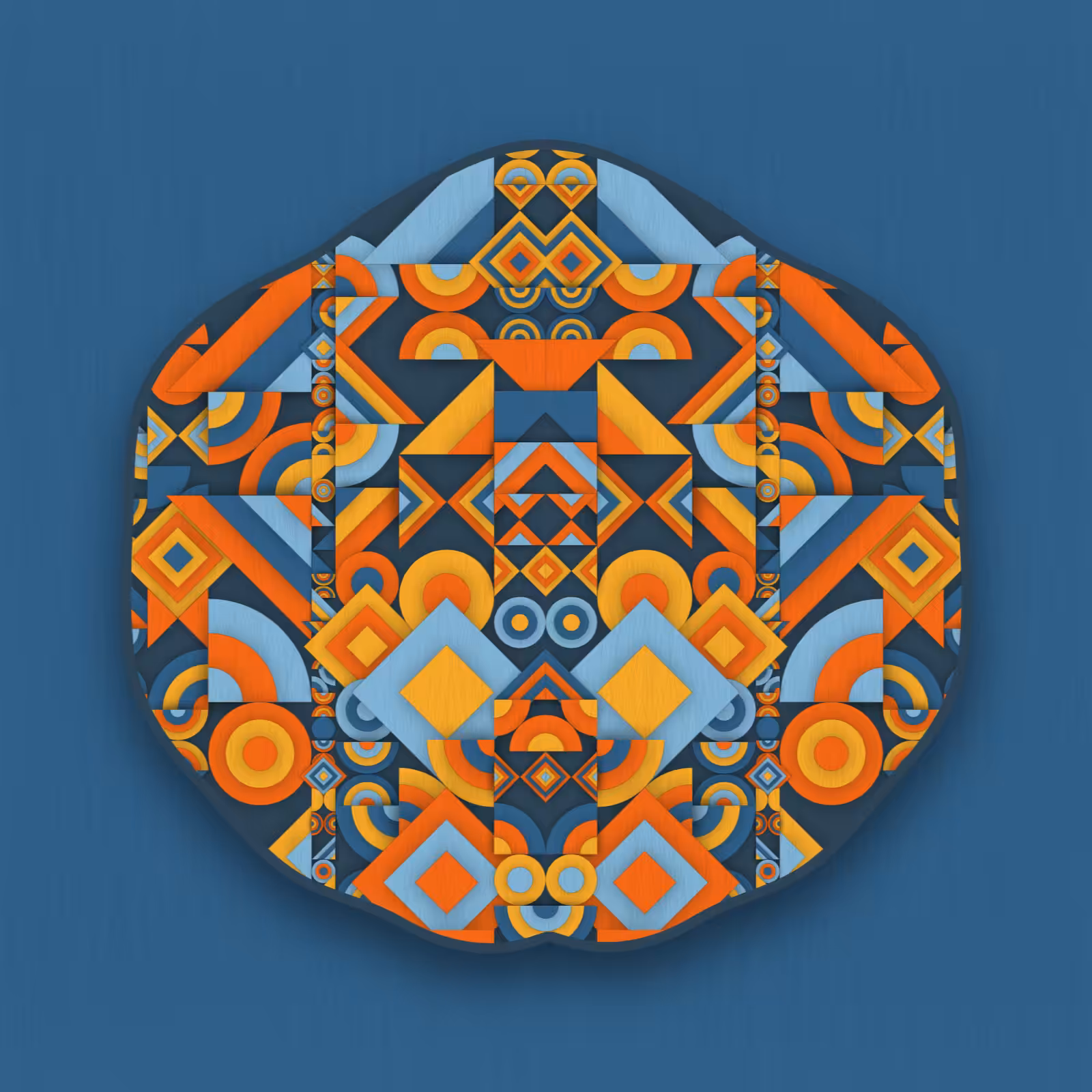 Generativemasks #3475