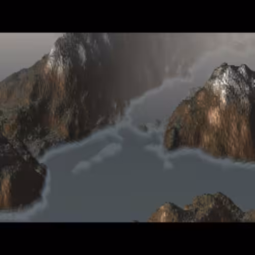 Arbitrary Elevations #38