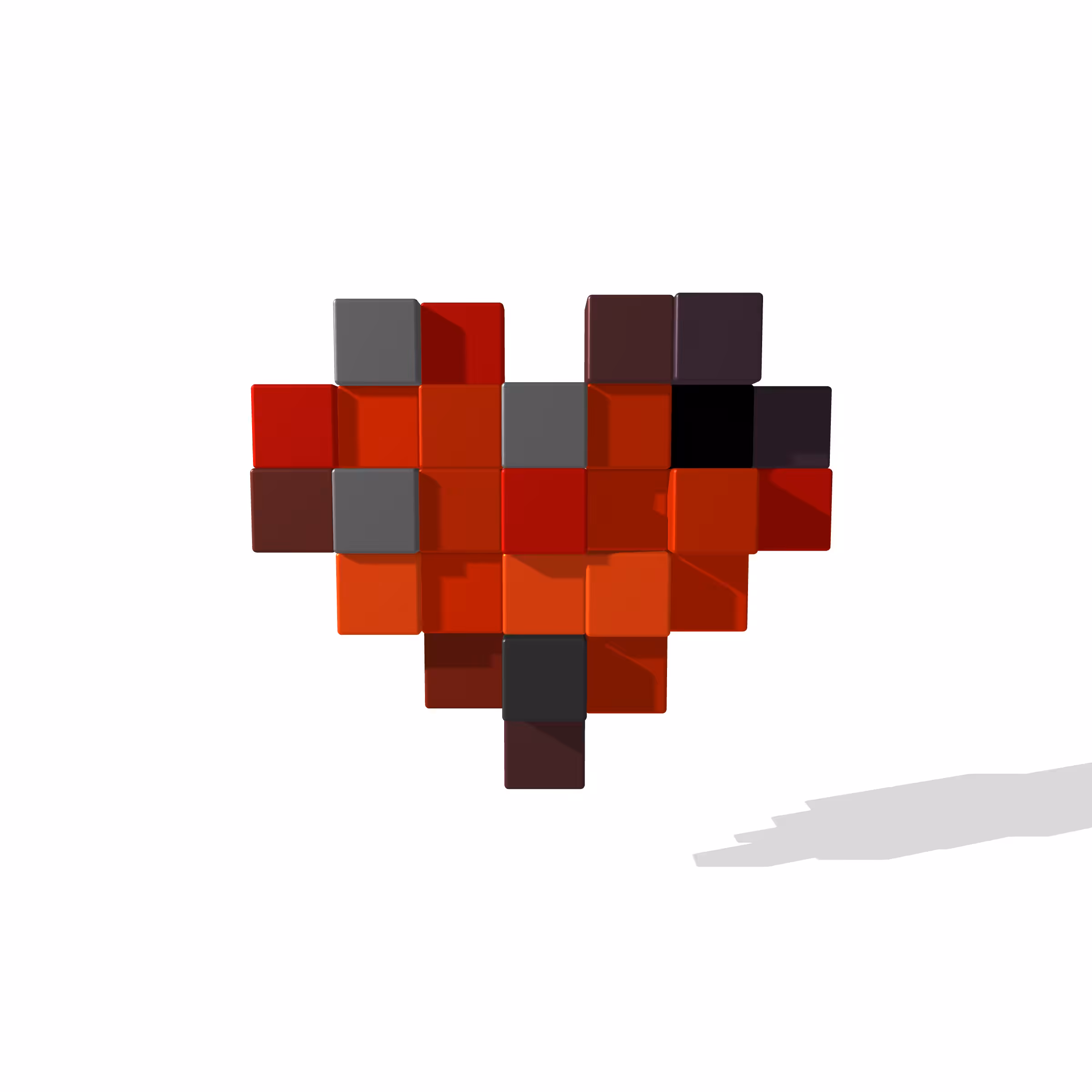 heart + craft #26985