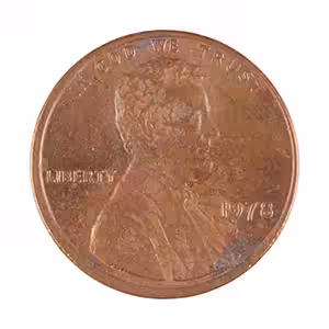 Cent #8496