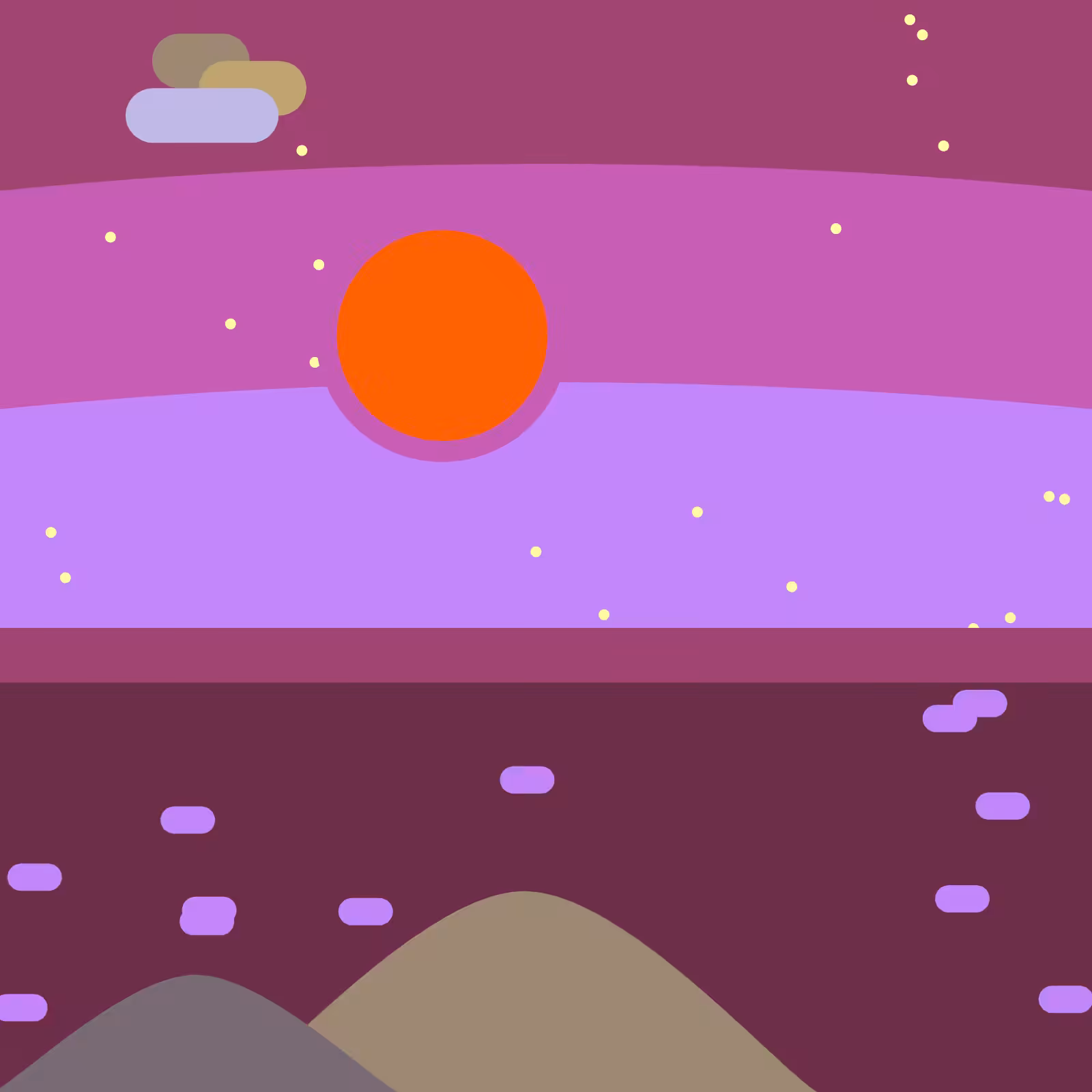 Geolake #33