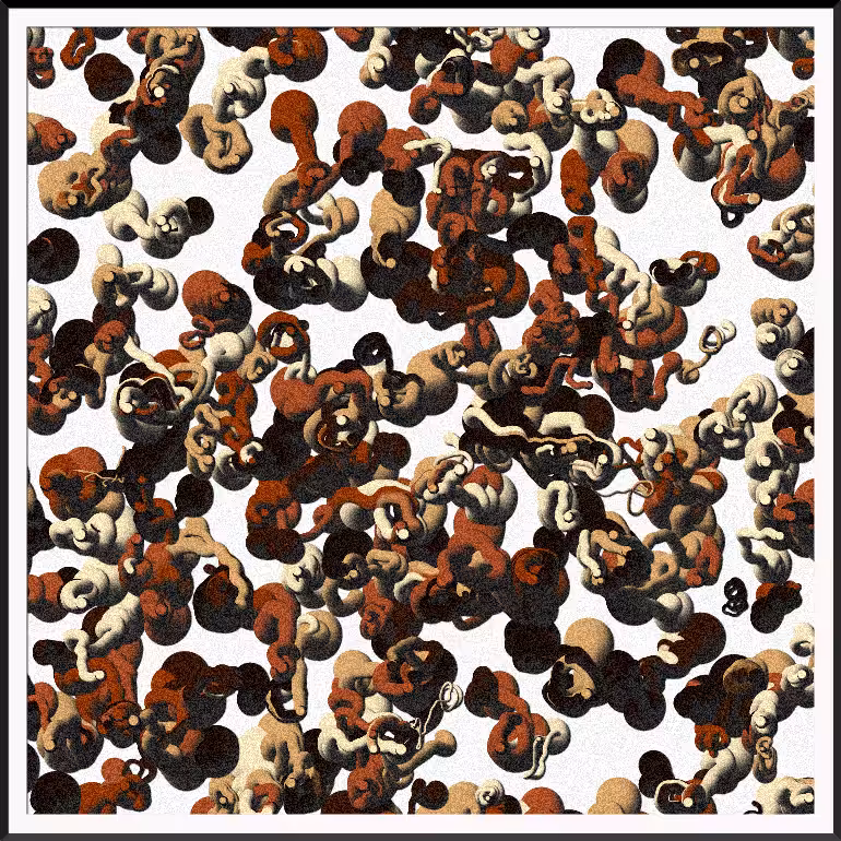 Extrusion #101