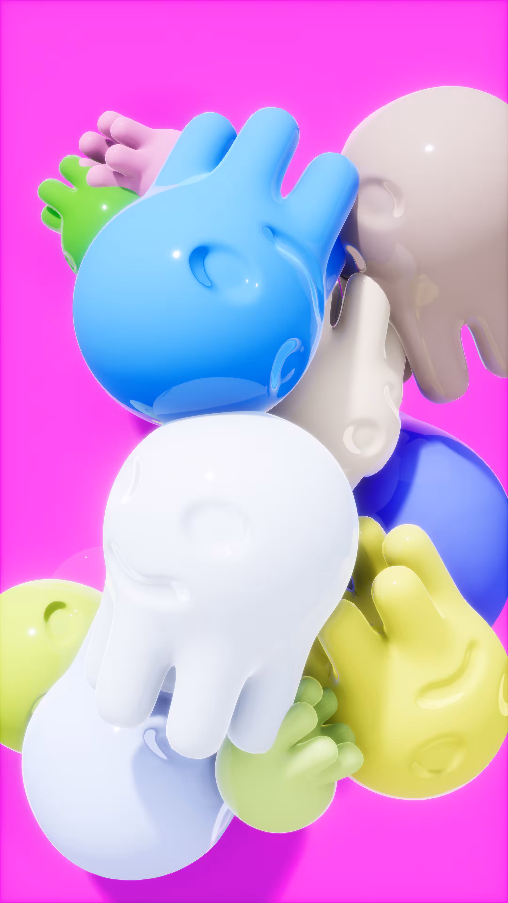 juicy squish / 8071