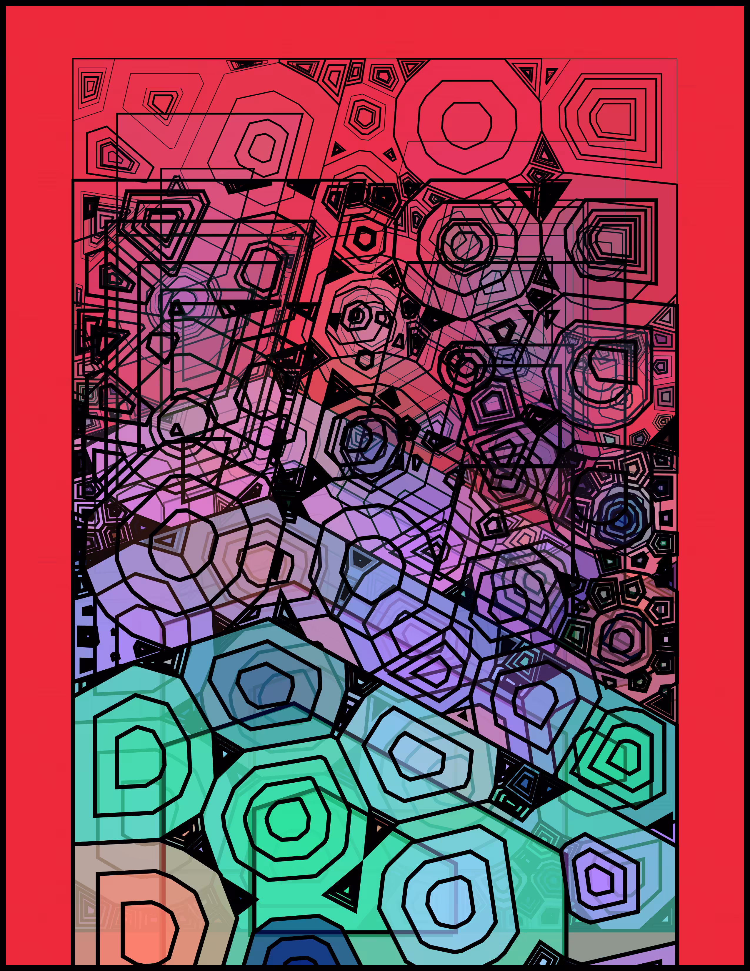 Asteroids #45