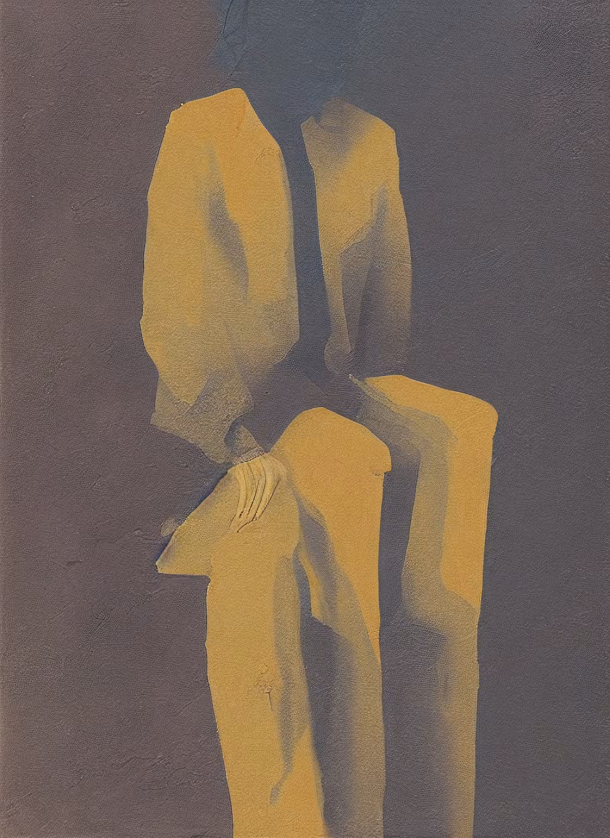 A Long Happy Life - 3