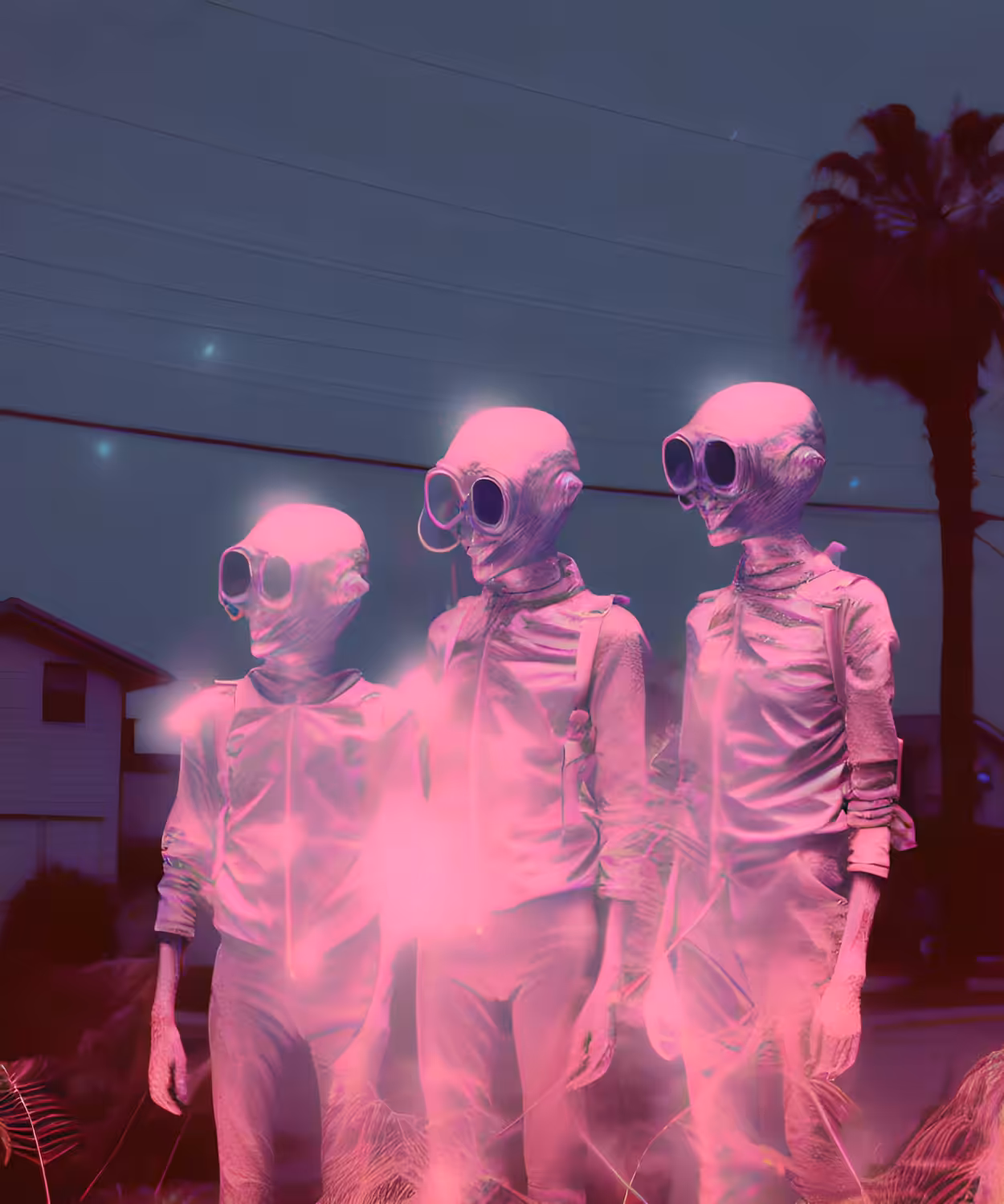 AMONG US 3