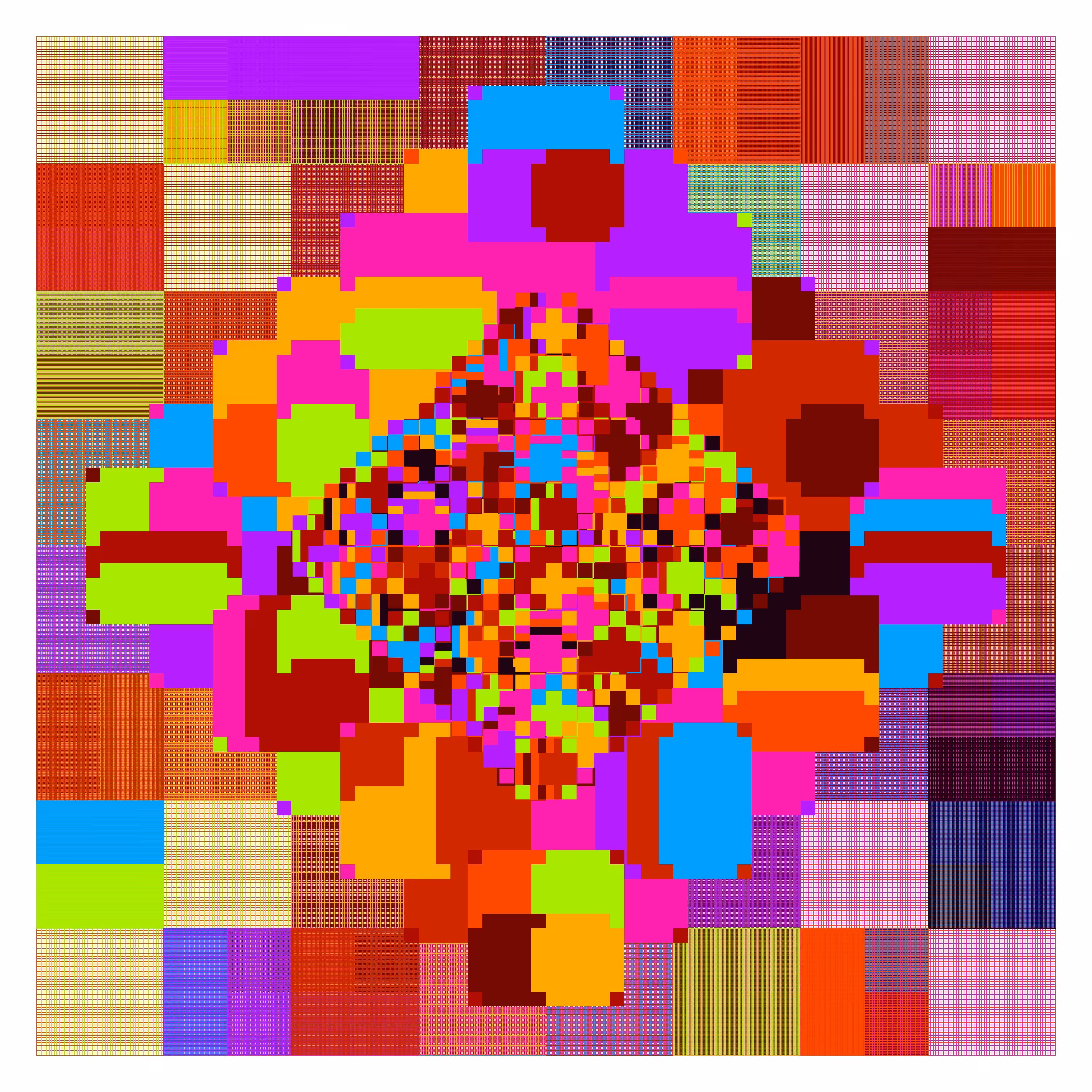Elements of Art - Line #416