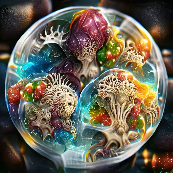 Alien Worlds