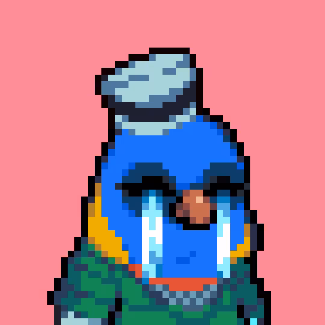 Lovebirds: Lovebird#5528