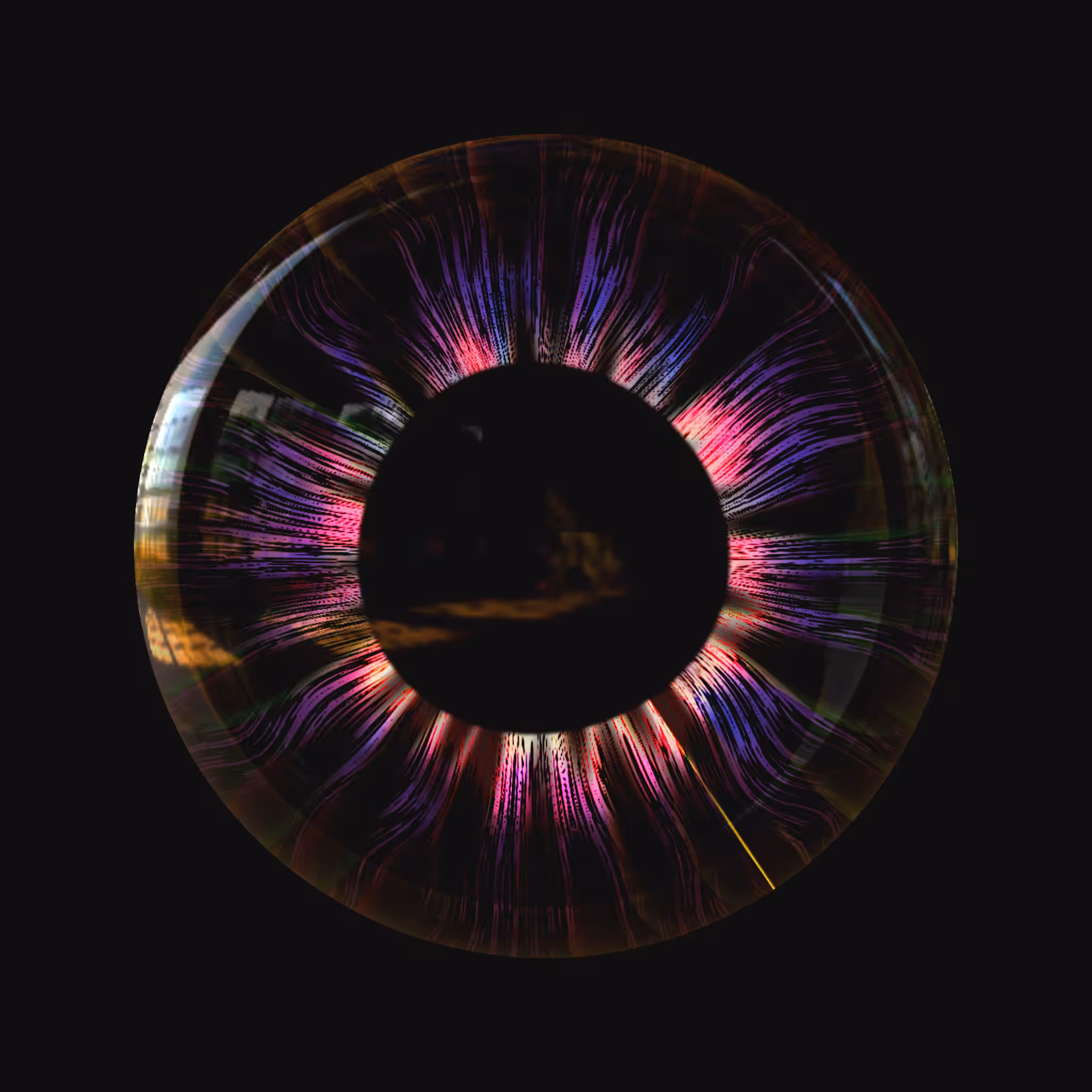 EYES #241
