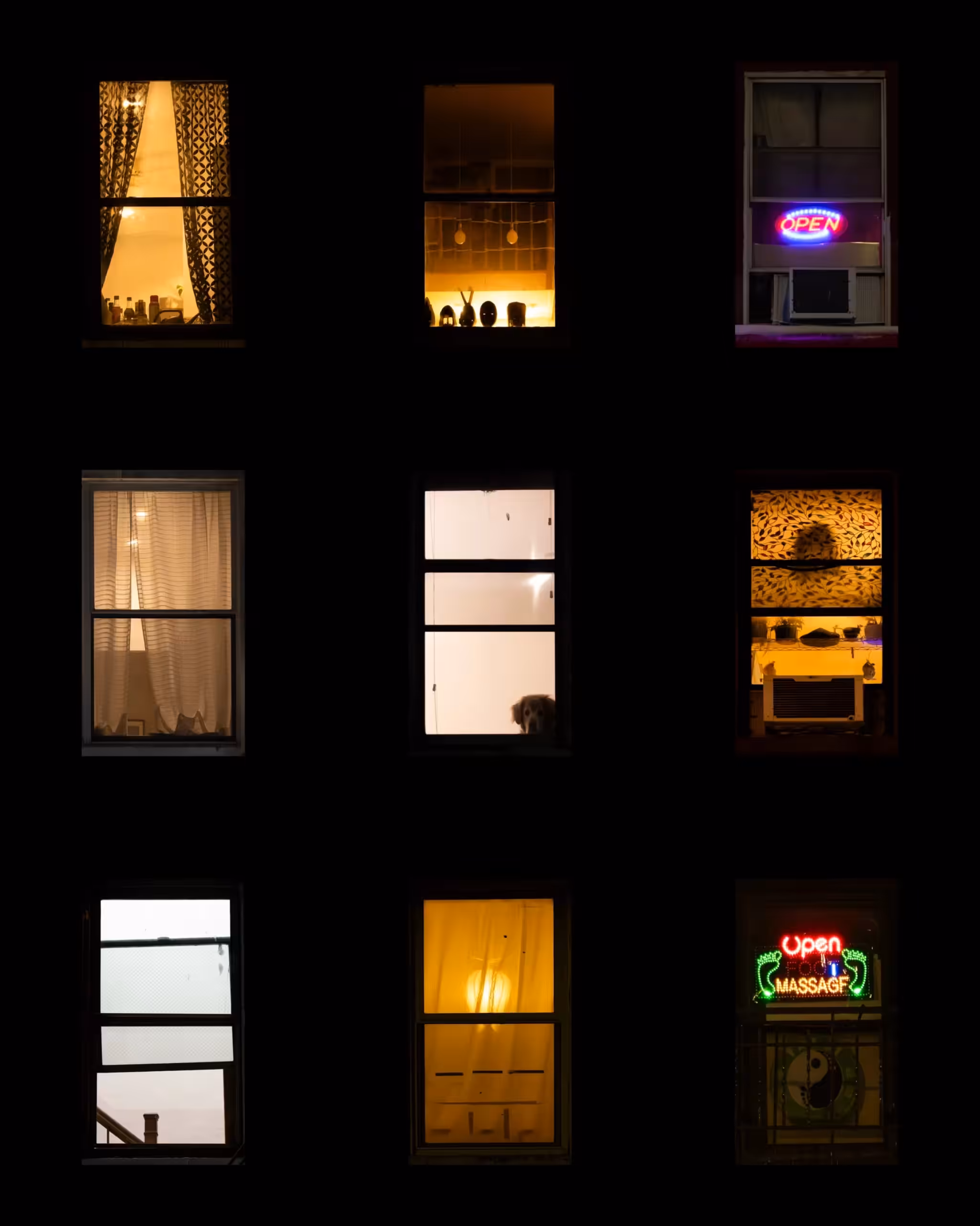 BUILDINGS // NYC: BUILDING 1266
