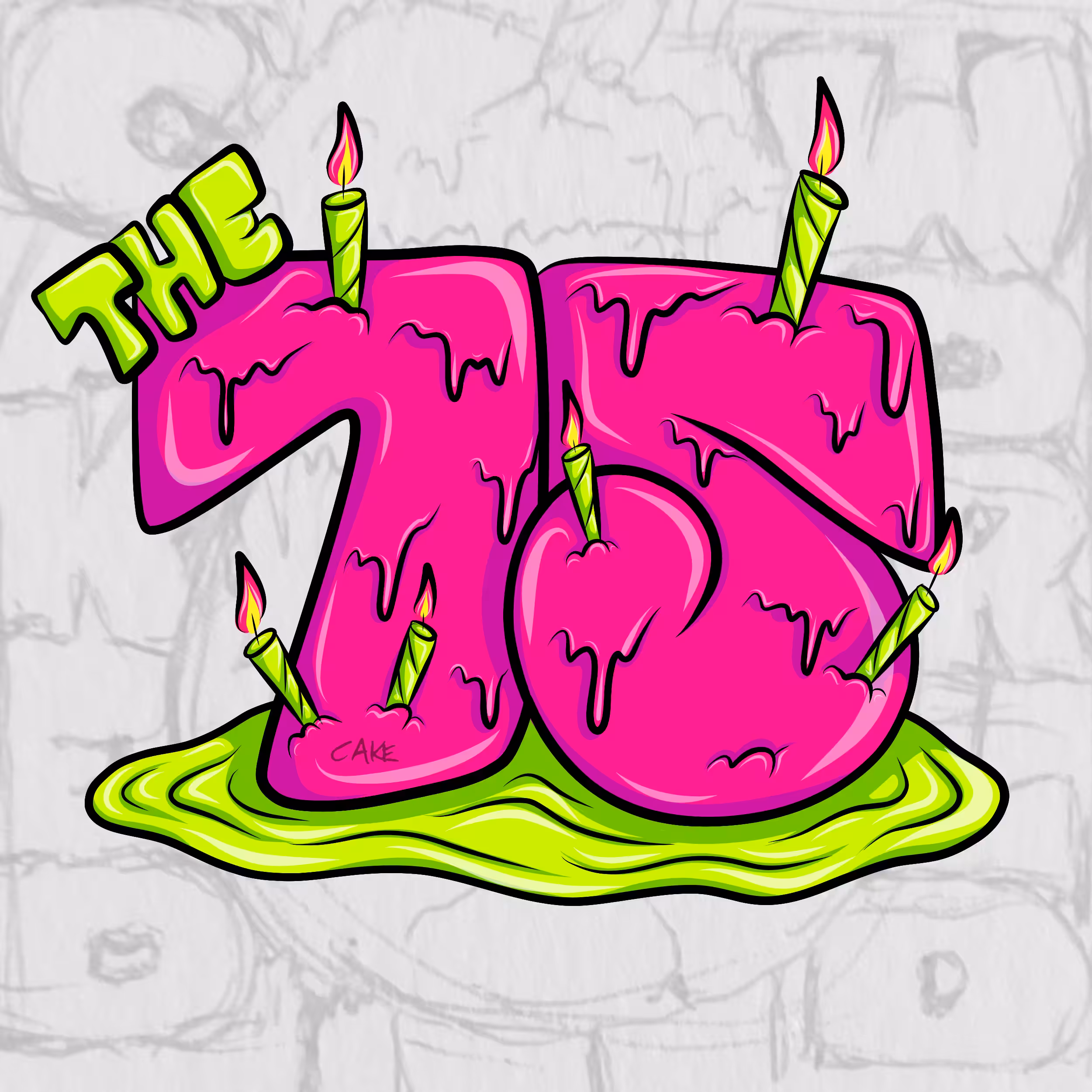 The 75 