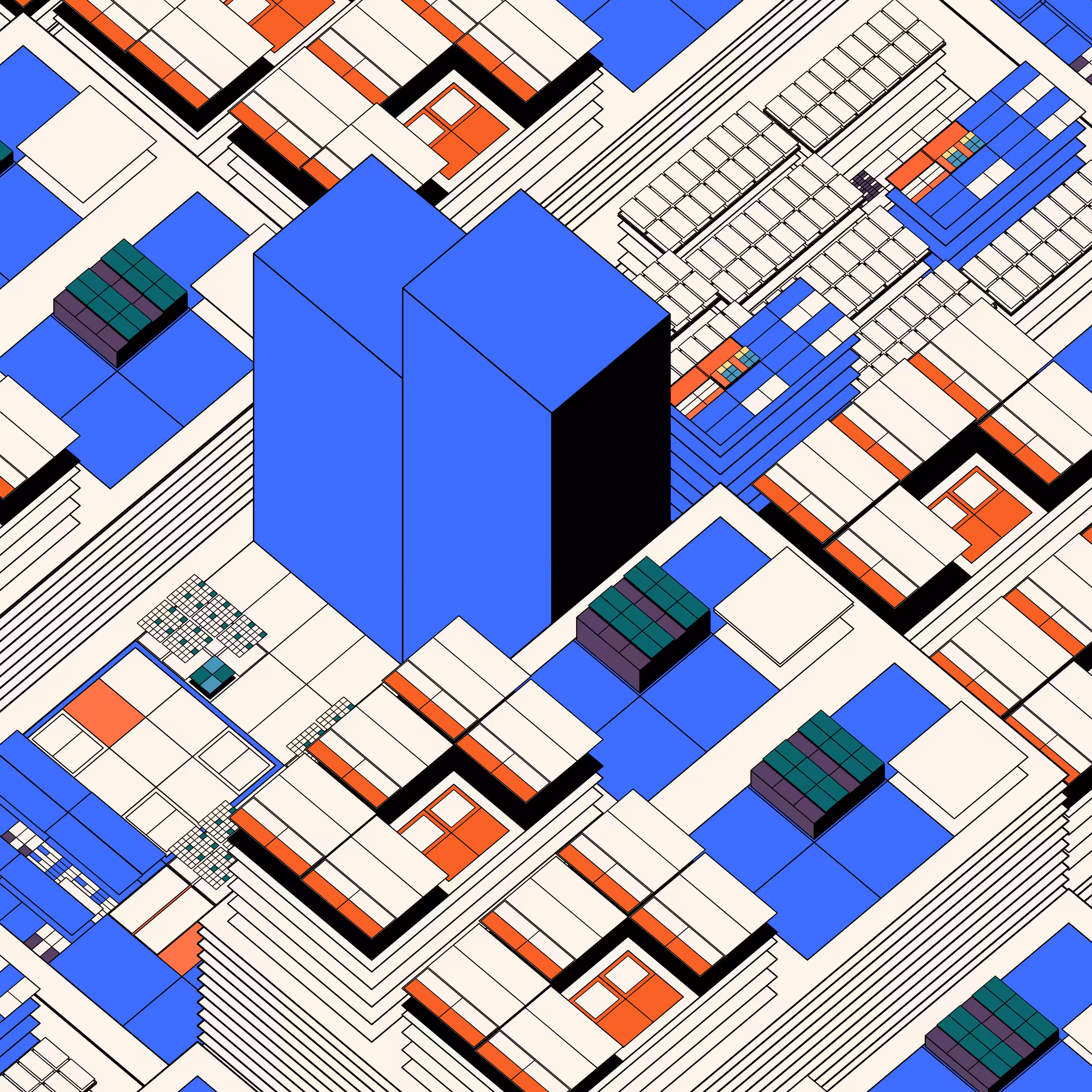 Decagon #23384
