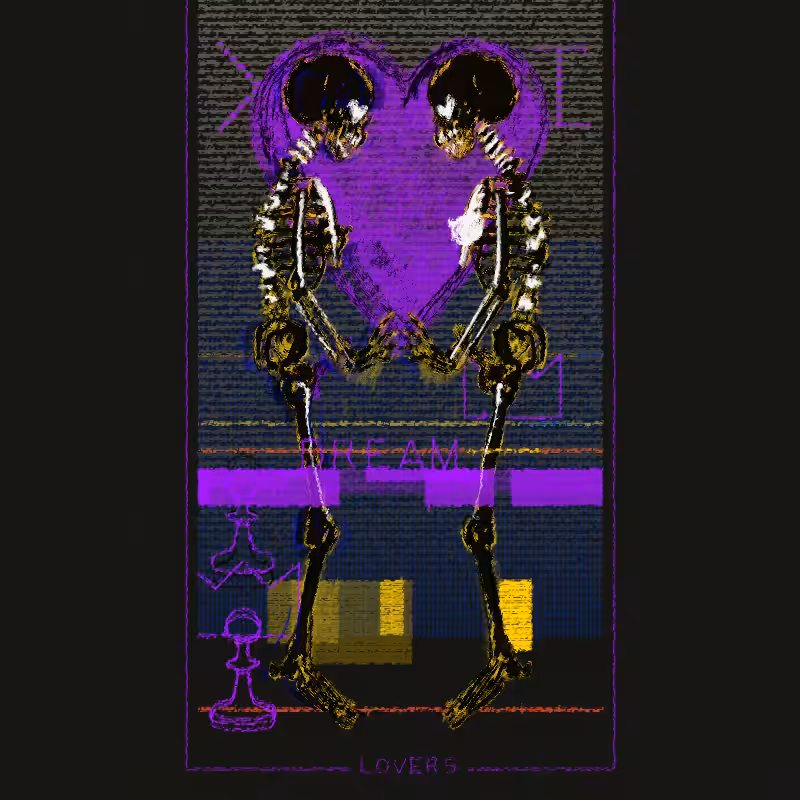 Das Tarot #42