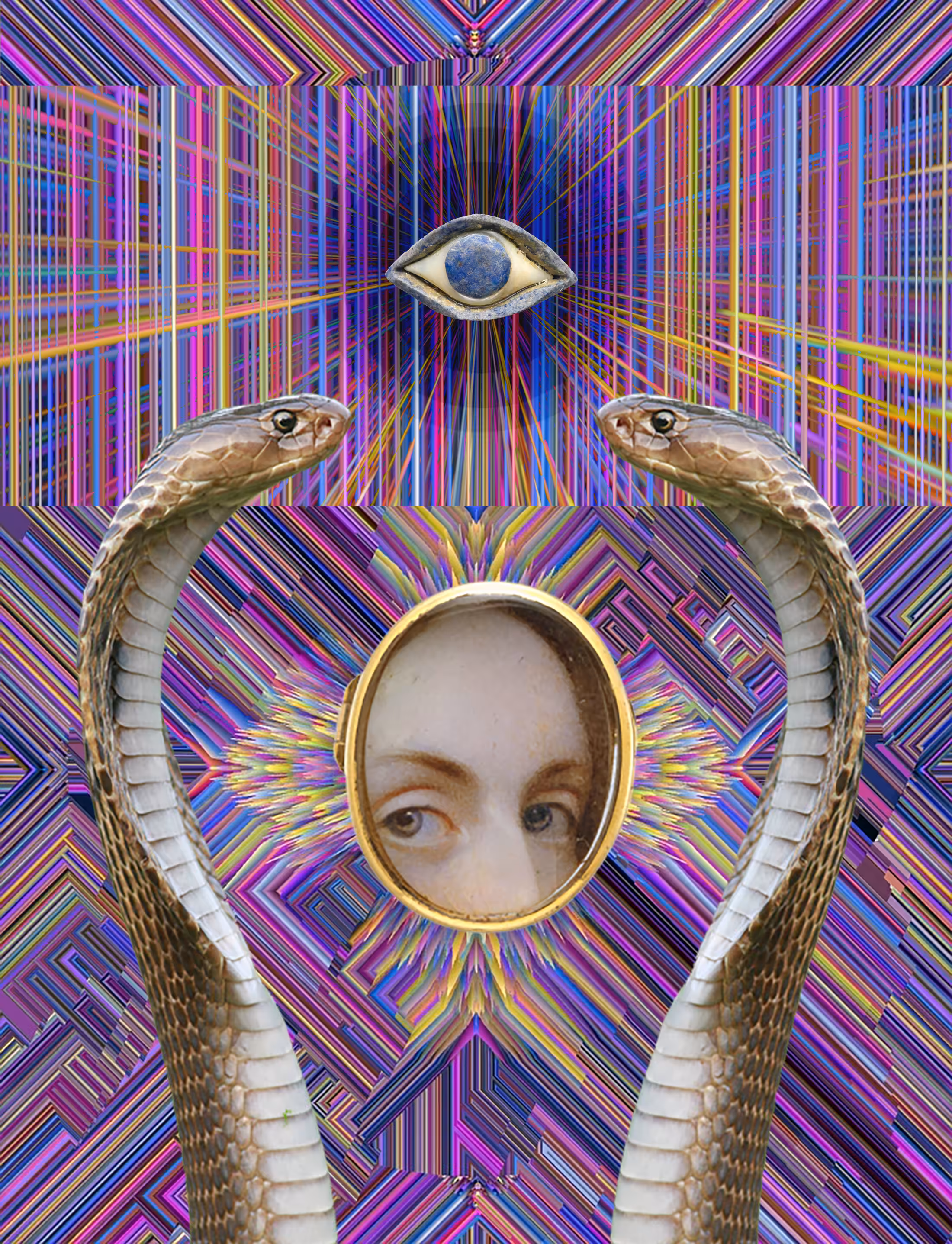 Third Eye Visions