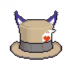 Degen Haberdashers: Degen Haberdasher #596