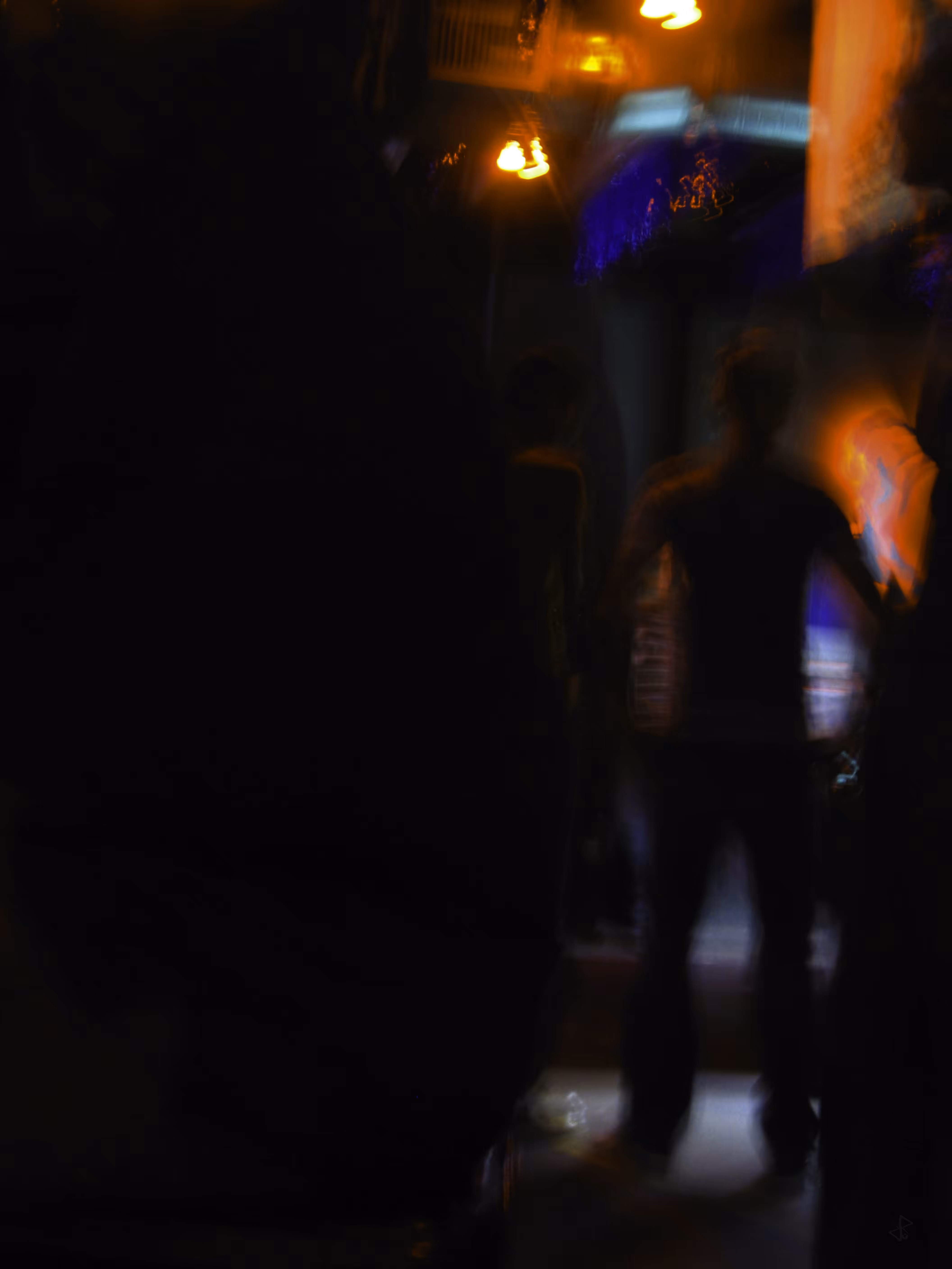 Watching [2007]