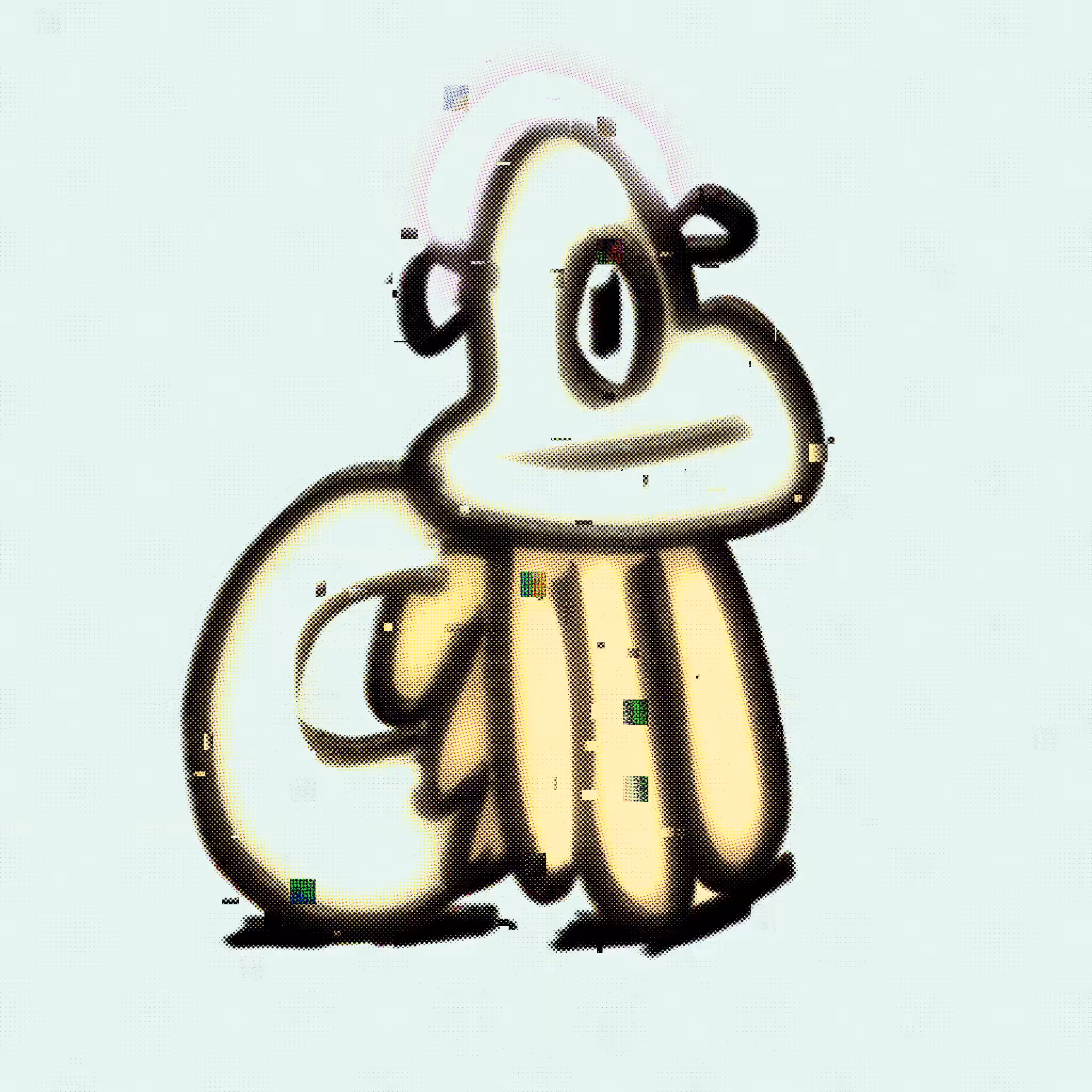 Seraphim Form
