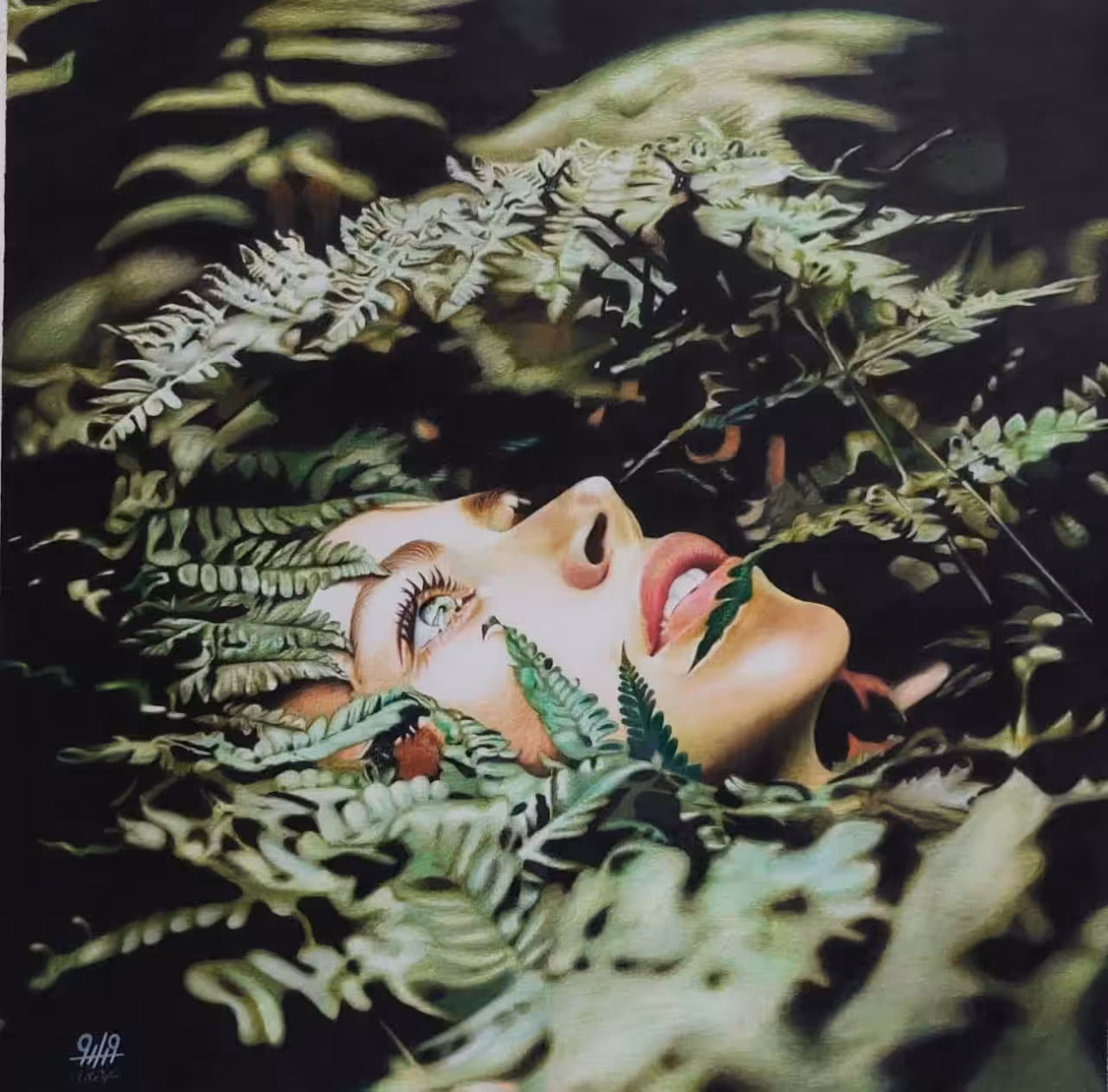 Green Garden