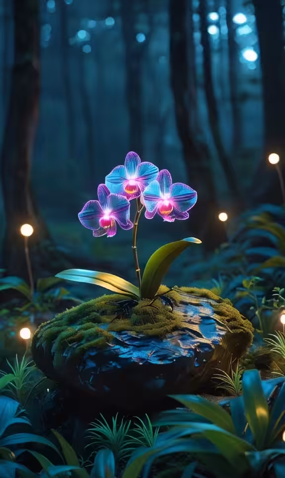Inspiration Nature: Inspiration #28