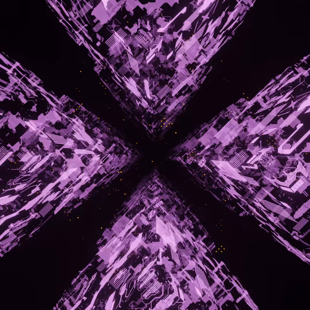 GenZ purple