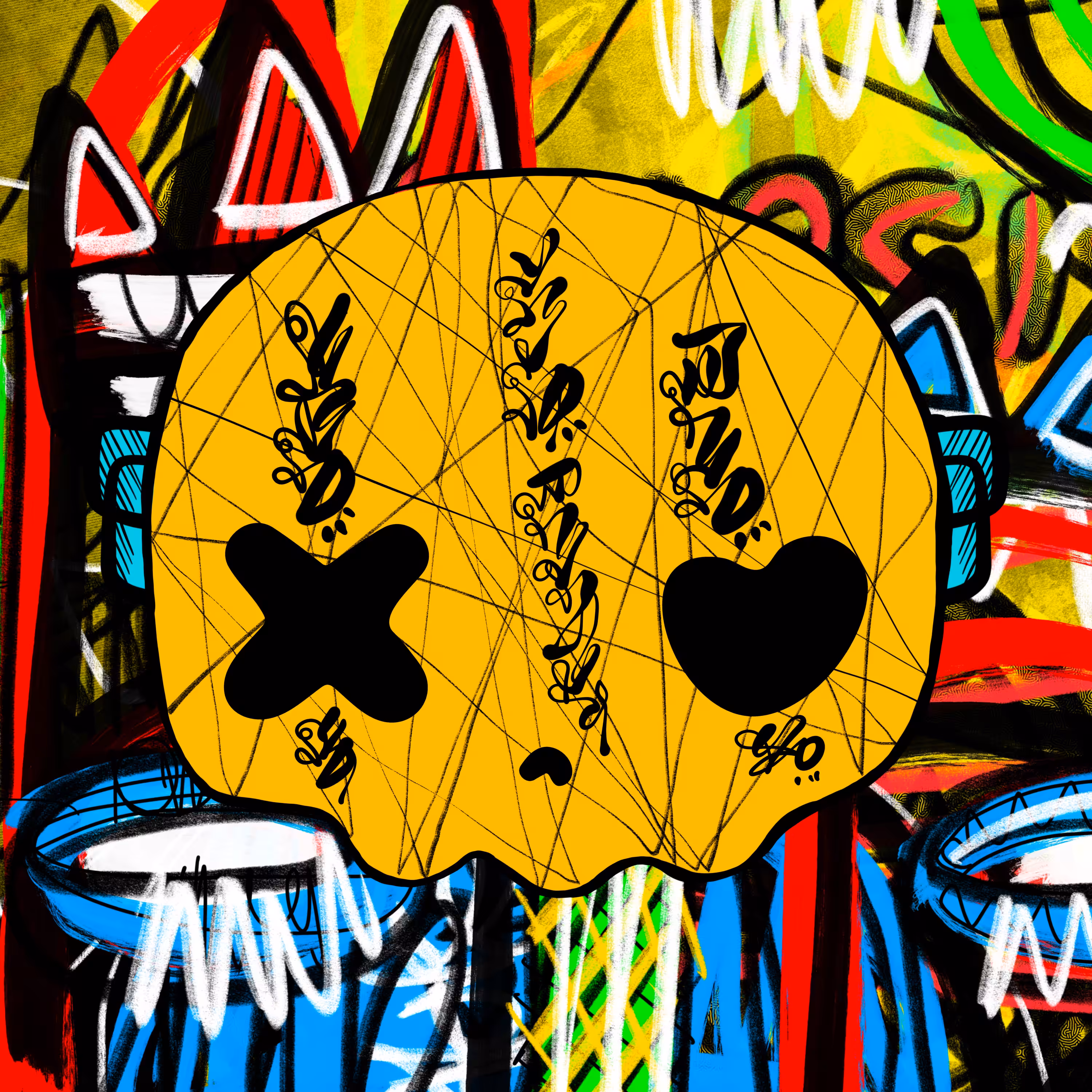 ORGNLS by SABET #46937