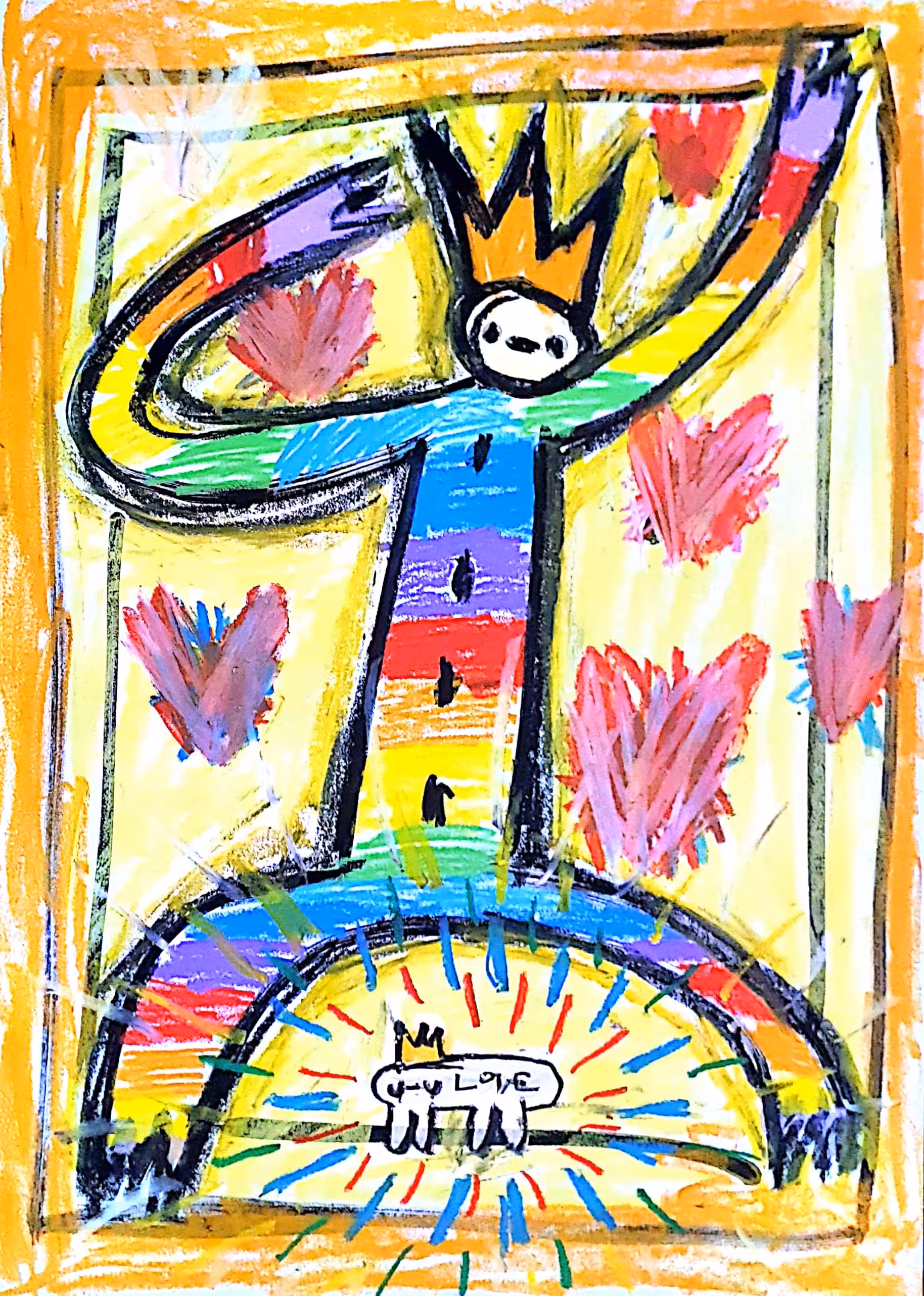 Science Walden Residency 87