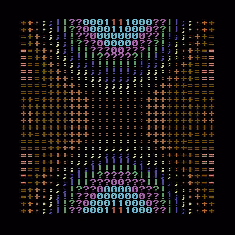 Space Reflections 2 #202