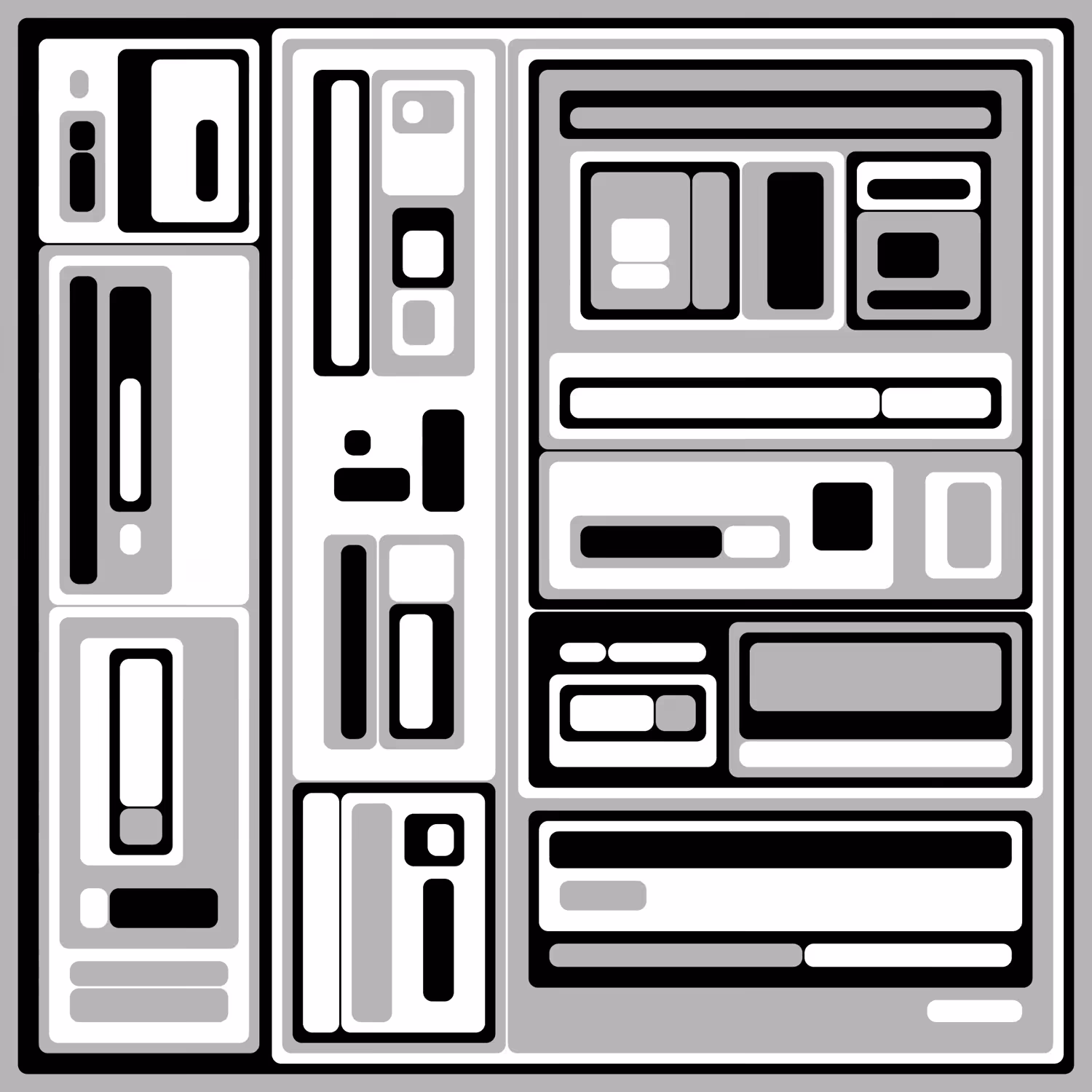 Rectangles 01