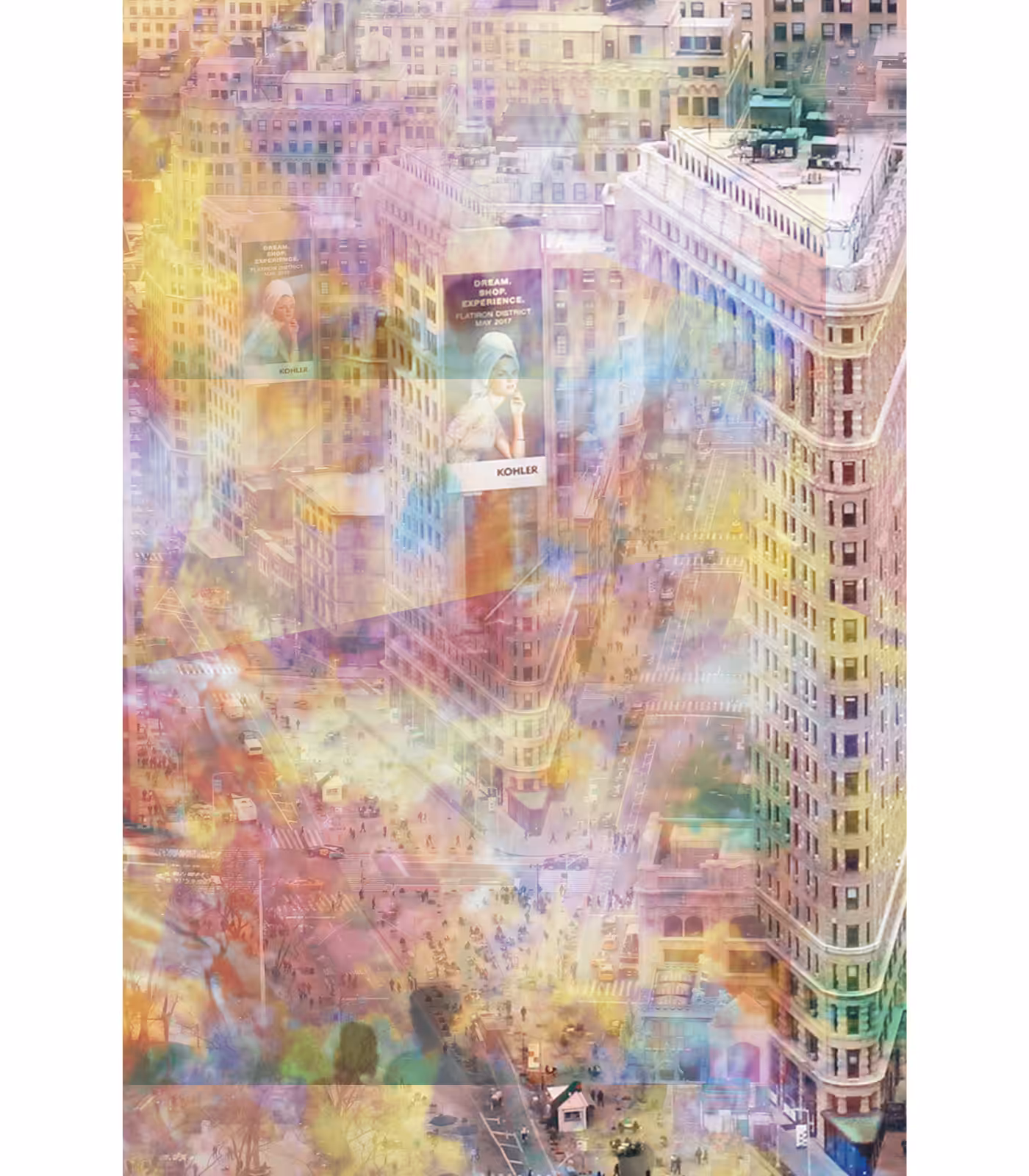 Resonance - NYC #5